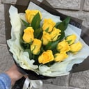 Bouquet of 11 Kenyan roses