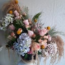 Blumenarrangement 'Elegant'