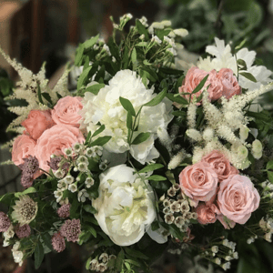 Ramo 'Bella doncella'