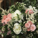 Blumenstrauß 'Schöne Jungfrau'