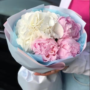 Blumenarrangement 'Harmonie'