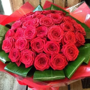 Bouquet 'Please her'