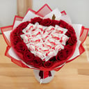 Bouquet 'Instead Of A Thousand Words'