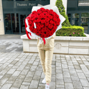 Bouquet 'Gentle thrill'