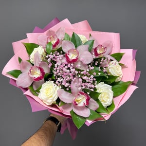 Bouquet 'Isabella'