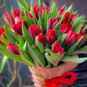 Blumenstrauß 'Über die Liebe'