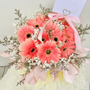 Bouquet 'Love Wonders'