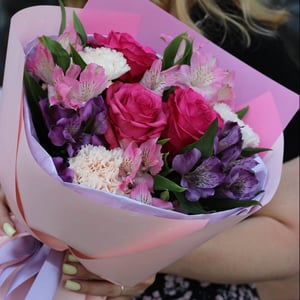 Bouquet 'Atmosphere'