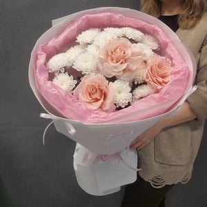 Bouquet 'Delicate Flair'