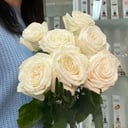 Bouquet 'White Rose'