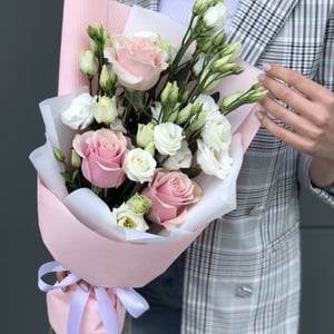 Bouquet 'Faith'