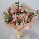 Bouquet 'The charm of the moment'