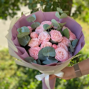 Bouquet 'Jainty'
