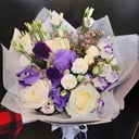 Blumenstrauß 'Mystiker'