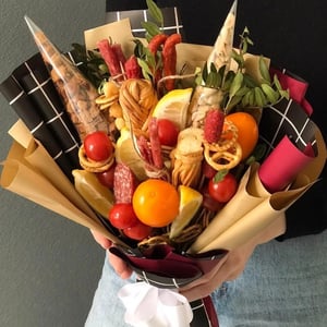 Men's bouquet