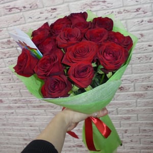 Blumenstrauß 'Schönes Mädchen'