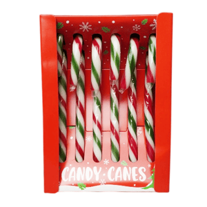 Candy canes
