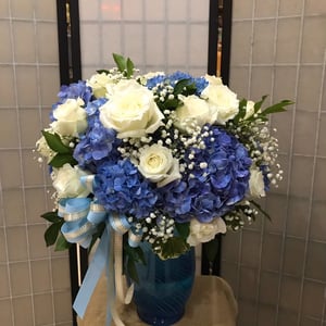 Bouquet 'True nobility'