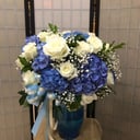 Bouquet 'True nobility'