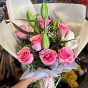 Bouquet 'Sweety Dream'