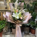 A Bouquet of Tenderness