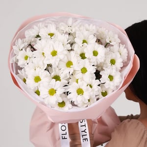 Bouquet 'Daisies'
