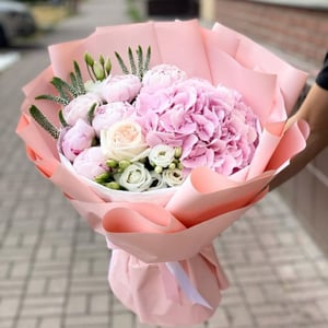 Blumenstrauß 'Sweet dreams'