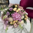 Bouquet 'Magic kiss'