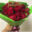 Bouquet 'Happy Birthday'