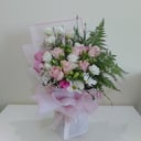 Blumenbox 'Feen Schleier'