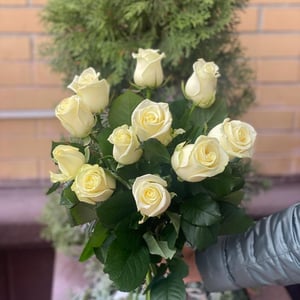 Bouquet 'Small creme brulee'