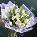 Ramo 'Cielo de primavera'