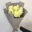 Bouquet of 7 roses