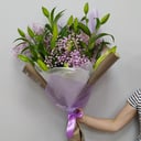 Blumenstrauß 'Lily'