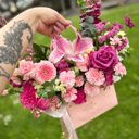 Flowers bag