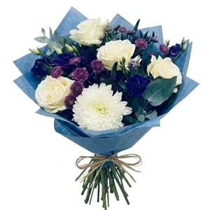 Bouquet 'Ice Cool'