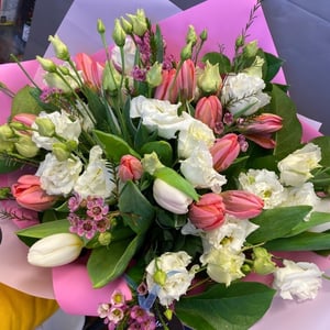 Bouquet 'Gentle symphony'