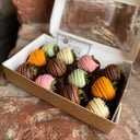 Autumn mix