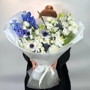 Bouquet 'Dance of Butterflies'