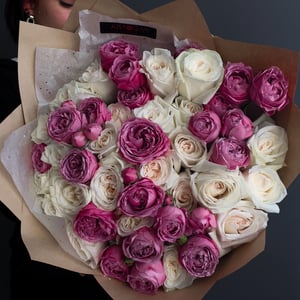 Bouquet 'Valentine's 3'