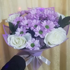 Bouquet 'Fragrant Provence'