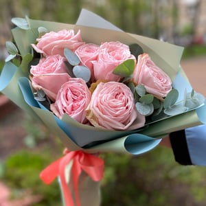 Blumenstrauß 'Elena'