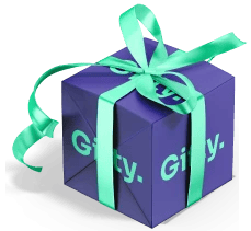 Gifty.