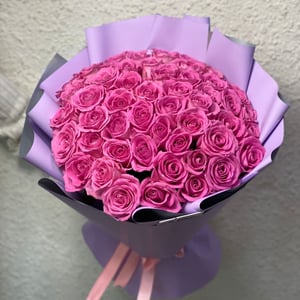 Blumenstrauß 'Carnival'