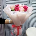 Blumenstrauß 'Frische des Morgens'