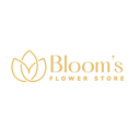 Blooms flowers Store