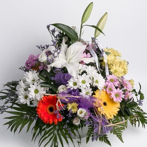 Arrangement 'Spring compositio'