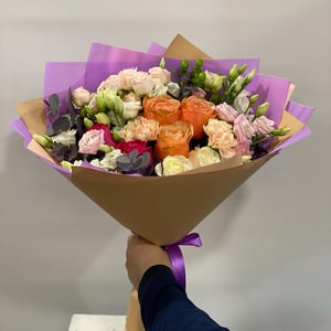 Blumenstrauß 'John'