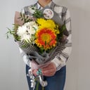 Blumenstrauß 'Sonne'