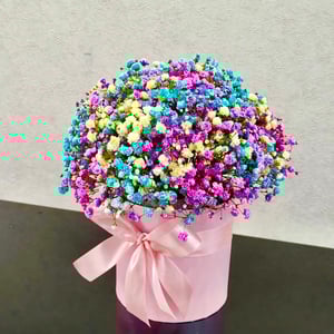 Blumenbox 'Konfetti'